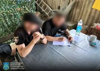 На Волині викрили схему розтрати понад мільйона гривень бойових виплат: підозрюють чотирьох військових посадовців і солдата