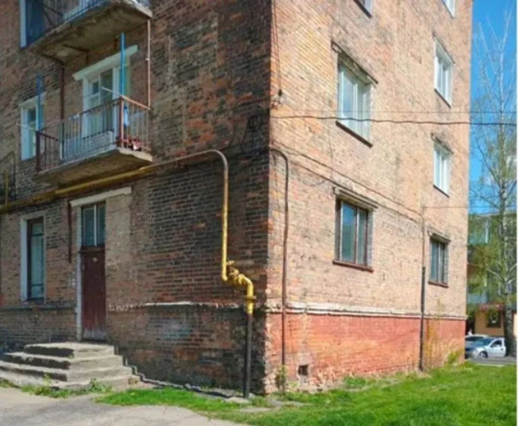 Нововолинська міськрада вторгувала майже 2,5 мільйони на продажу частини будівлі