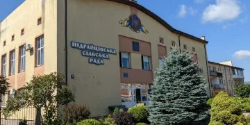 Підгайцівська сільська рада, літо