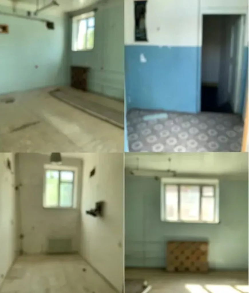 Нововолинська міськрада вторгувала майже 2,5 мільйони на продажу частини будівлі