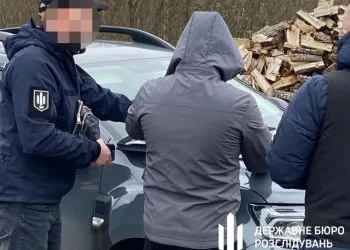 До суду скеровано матеріали щодо злочинної організації, учасники якої у 2024 році незаконно вирубала понад 1,1 тисячі дерев на території філії «Камінь-Каширське лісове господарство» ДП «Ліси України».