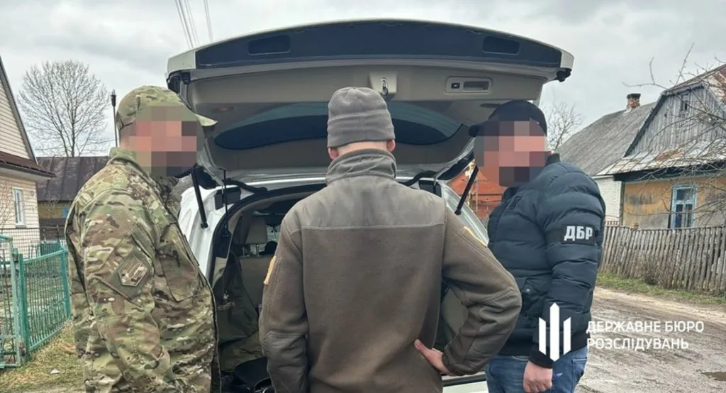 До суду скеровано матеріали щодо злочинної організації, учасники якої у 2024 році незаконно вирубала понад 1,1 тисячі дерев на території філії «Камінь-Каширське лісове господарство» ДП «Ліси України».