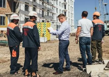 Сімейна фортеця Свая Олександр Князєв