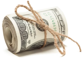 гроші, валюта, долар