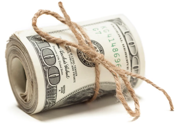 гроші, валюта, долар