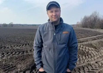 Валентин Бебес Суспільне Луцьк