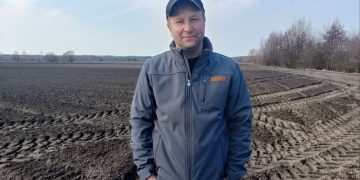 Валентин Бебес Суспільне Луцьк