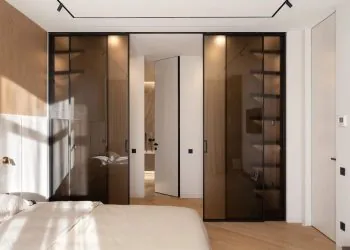 двері, дизайн