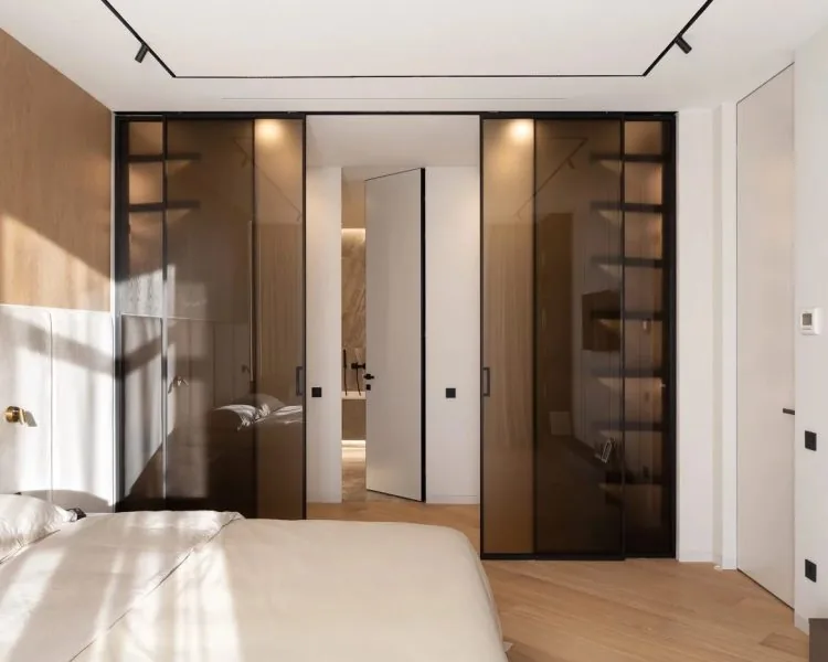 двері, дизайн