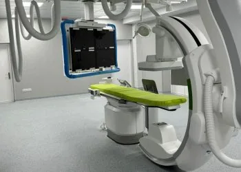 Ангіограф купують у Луцьке медобєднання.