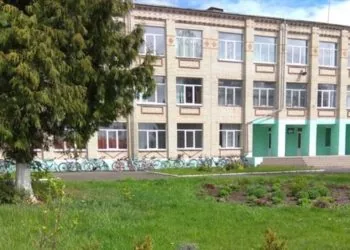 Берестечко ліцей