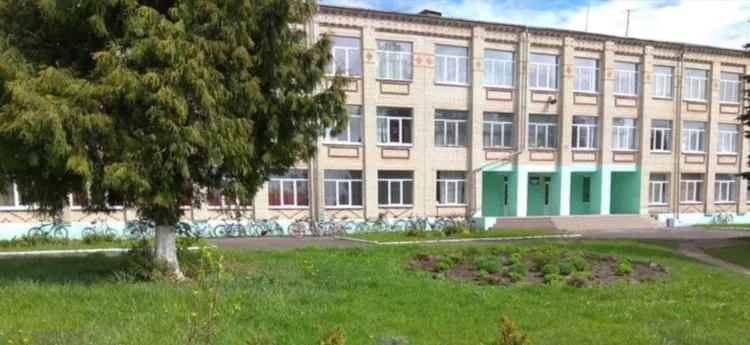 Берестечко ліцей