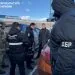 Затримання ДБР в Києві огранізаторів схеми для ухилянтів у Волинському ТЦК та СП