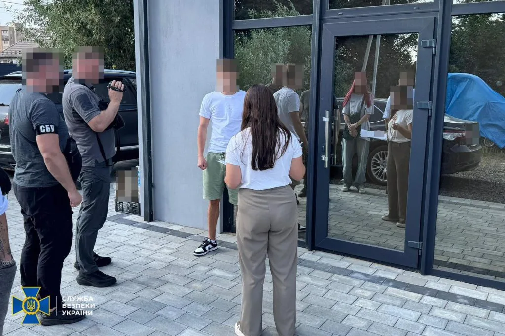 Радника міського голови Ковеля Андрія Середюка викрили як організатора «схеми для ухилянтів»