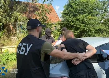 Радника міського голови Ковеля Андрія Середюка викрили як організатора «схеми для ухилянтів»