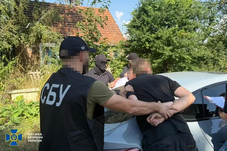 Радника міського голови Ковеля Андрія Середюка викрили як організатора «схеми для ухилянтів»