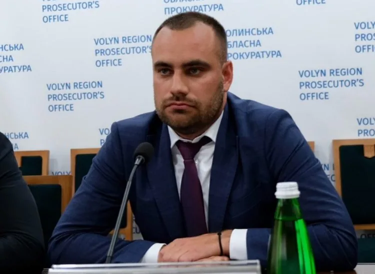 Максим Роговенко