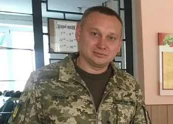 Андрій Середюк – ексрадник мера Ковеля та ексТЦК-шник