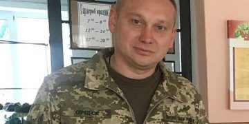 Андрій Середюк – ексрадник мера Ковеля та ексТЦК-шник