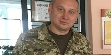 Андрій Середюк – ексрадник мера Ковеля та ексТЦК-шник