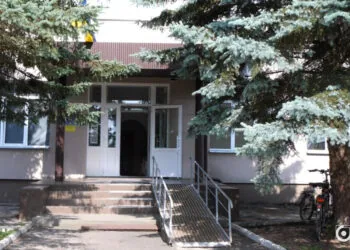 Шацька селищна рада