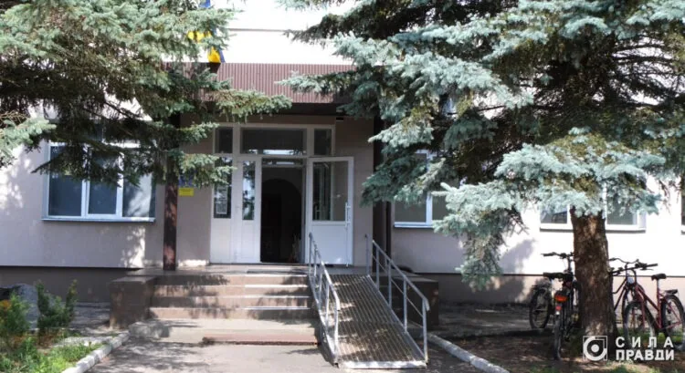 Шацька селищна рада