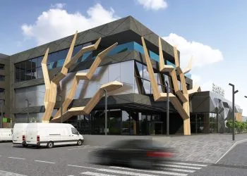 ТЦ "Баобаб" Baobab