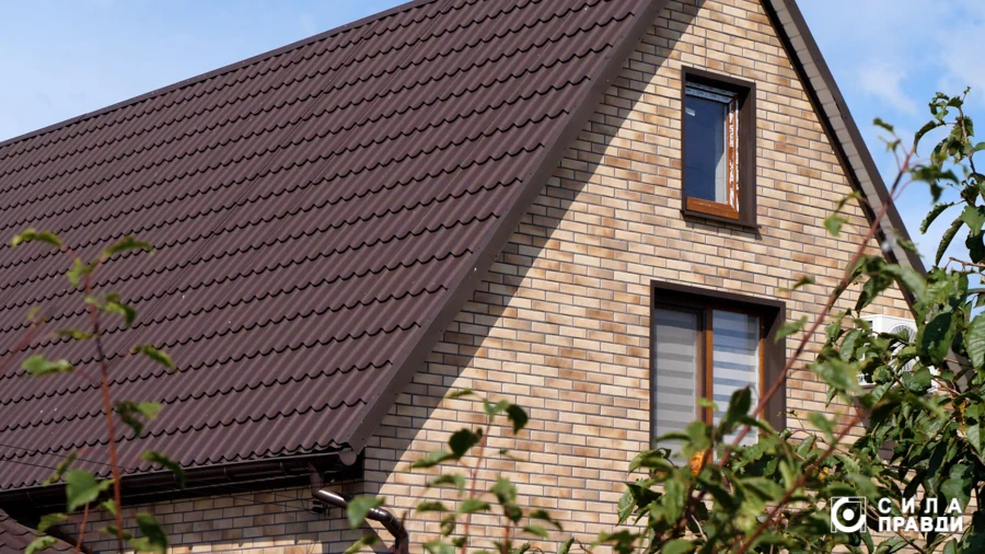 Будинок Кивлюків у Володимирі.