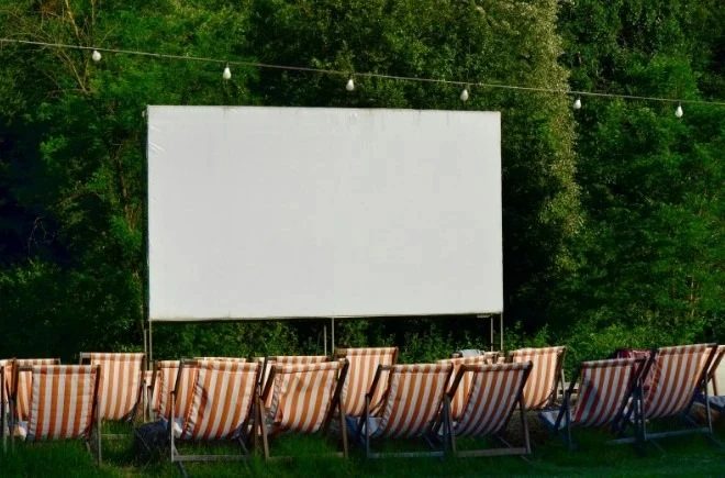 домашній кінотеатр