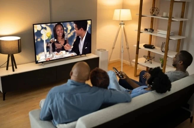 домашній кінотеатр