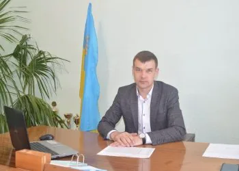 Ігор Волосюк, Сошичненський сільський голова