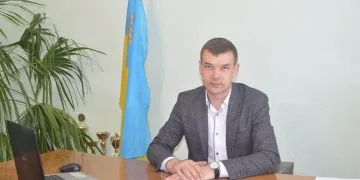 Ігор Волосюк, Сошичненський сільський голова