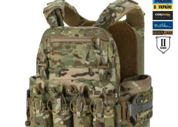 бронежилет