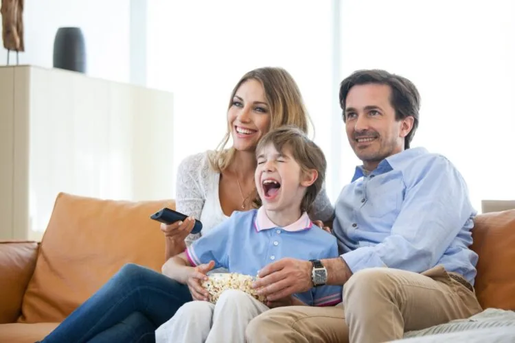 домашній кінотеатр