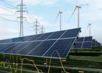 енергетика