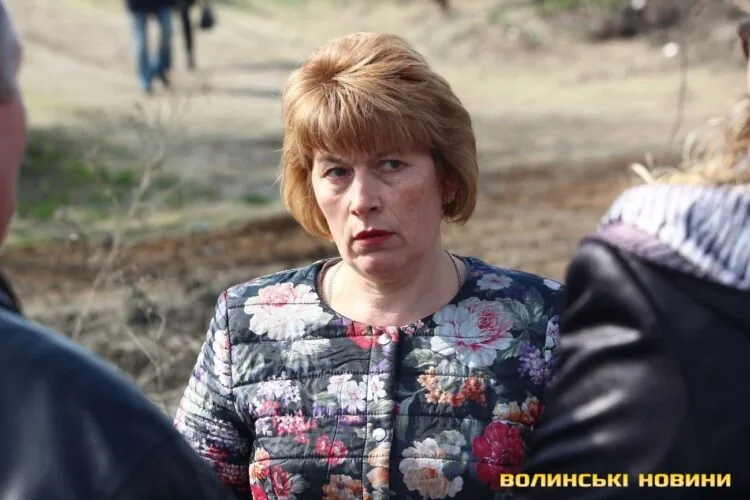 ексголову Гіркополонківської сільради судили за пропозицію хабаря.