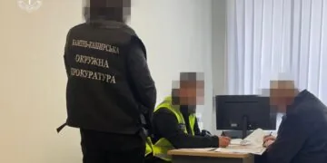 Ексдиректора торфозаводу на Волині підозрюють у збитках державі на 4 мільйони.