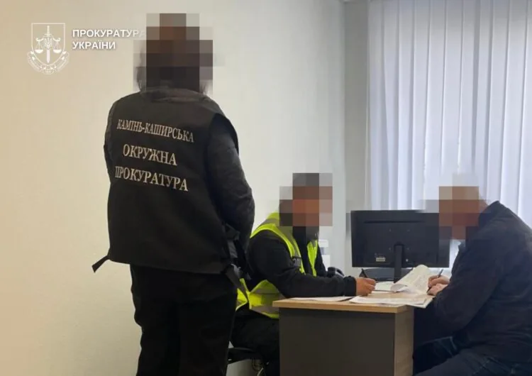 Ексдиректора торфозаводу на Волині підозрюють у збитках державі на 4 мільйони.