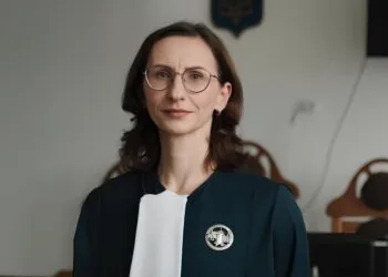 Обрано голову Ковельського міськрайонного суду. Посаду обійняла Тетяна Денисюк