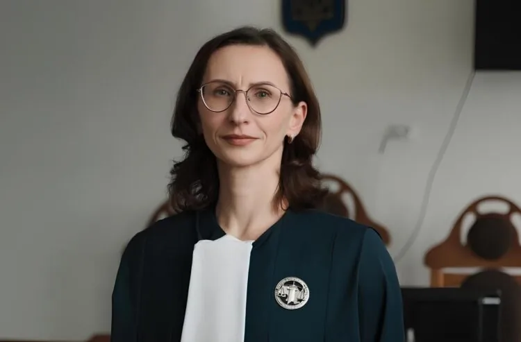 Обрано голову Ковельського міськрайонного суду. Посаду обійняла Тетяна Денисюк