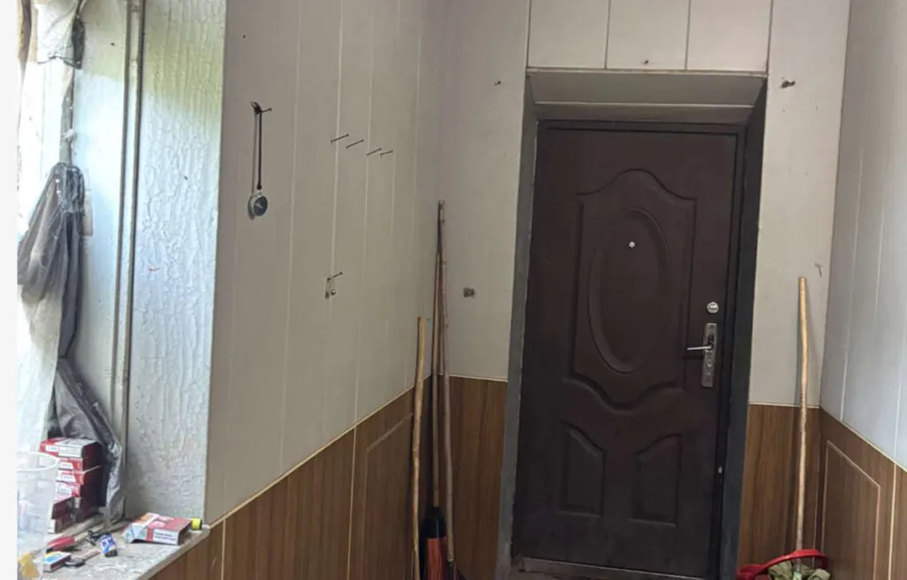 Господарські приміщення збанкрутілого ТОВ «Мрія Старосілля», яке продали на аукціоні