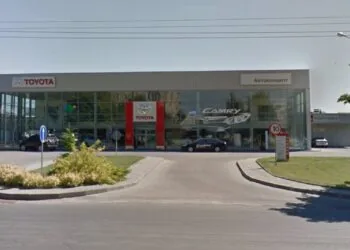 Автоконцепт (Липини) мусить сплатити 2 млн податку пайової участі