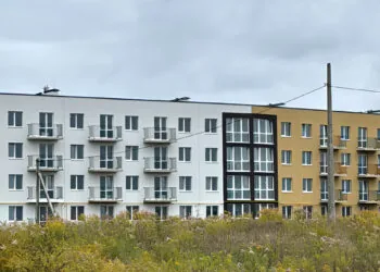 будинок СБУ в Струмівці став предметом судової справи щодо ПДВ.