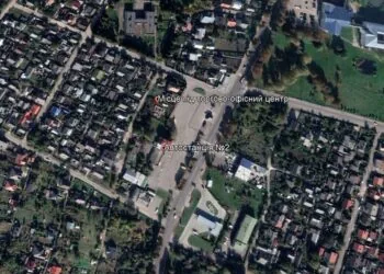 У Луцьку збудують ще один торгово-офісний центр поблизу Львівської