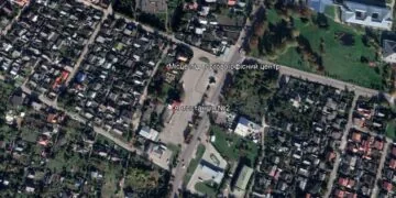 У Луцьку збудують ще один торгово-офісний центр поблизу Львівської