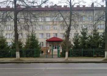 Волинський тубдиспансер