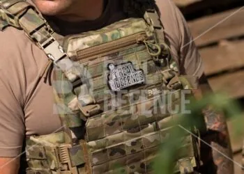 плитоноска