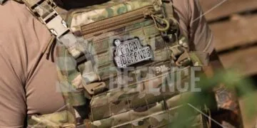 плитоноска