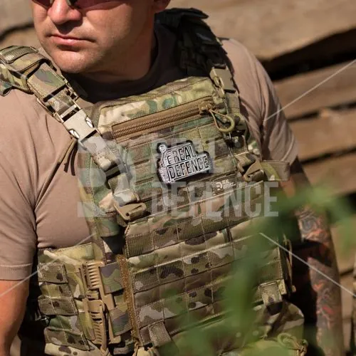 плитоноска