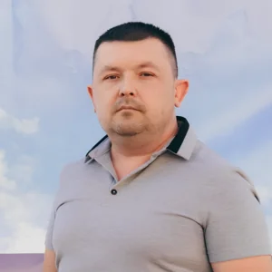 Віктор Барчук